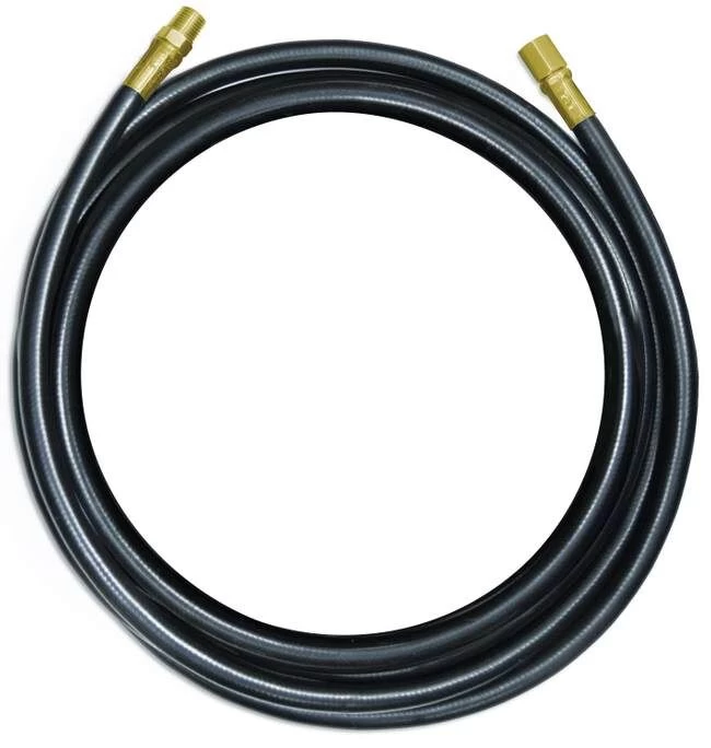 Hot Max Gas Extension Hose - 10 Ft 3 Hot Max Gas Extension Hose - 10 Ft