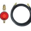 Hot Max Low Pressure Propane Replacement Kit - 10 Ft