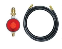 Hot Max Low Pressure Propane Replacement Kit - 10 Ft