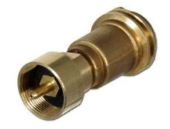 Hot Max Propane Tank Adapter - 14 Oz