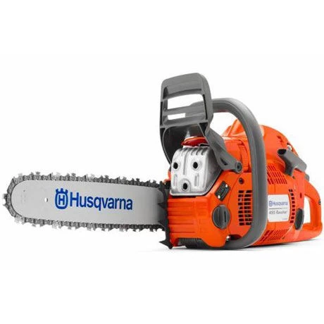 Husqvarna 20 In 455 Rancher Gas Chainsaw 3 Husqvarna 20 In 455 Rancher Gas Chainsaw