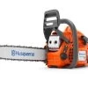 Husqvarna 135 Chainsaw Mk II - 38cc