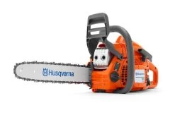 Husqvarna 135 Chainsaw Mk II - 38cc