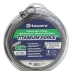 Husqvarna Titanium Force Trimmer Line 0.080 In 1 Lb Donut