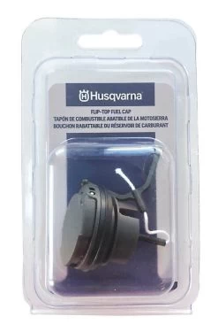 Husqvarna Replacement Flip Top Fuel Tank Cap
