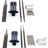 Husqvarna Chainsaw Sharpener File Kit (.325 Pixel)