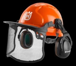 Husqvarna Functional Forest Helmet