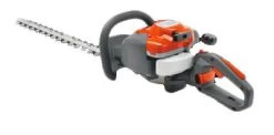 Husqvarna Hedge Trimmer Attatchment - Black|Orange, 21.7 Cu Cm