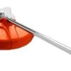 Husqvarna Bca 850/24 Brushcutter Attachment - Orange -Garden And Farm Shop husqvarna5349157 1