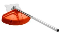 Husqvarna Bca 850/24 Brushcutter Attachment - Orange