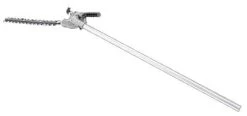 Husqvarna Ha850 Hedge Trimmer Attachment - Gray