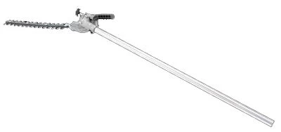 Husqvarna Ha850 Hedge Trimmer Attachment - Gray 3 Husqvarna Ha850 Hedge Trimmer Attachment - Gray