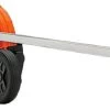 Husqvarna Edger Attachment - Black|Orange