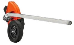 Husqvarna Edger Attachment - Black|Orange