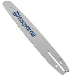 Husqvarna 20" Chainsaw Guide Bar