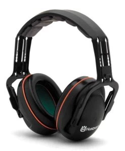 Husqvarna Headband Hearing Protectors