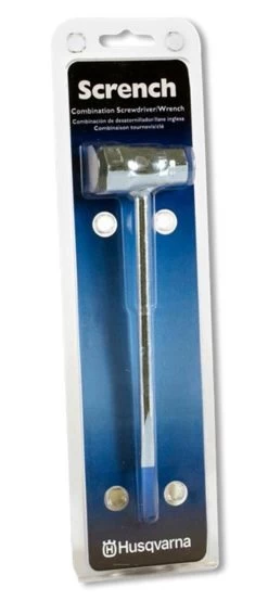 Husqvarna Scrench