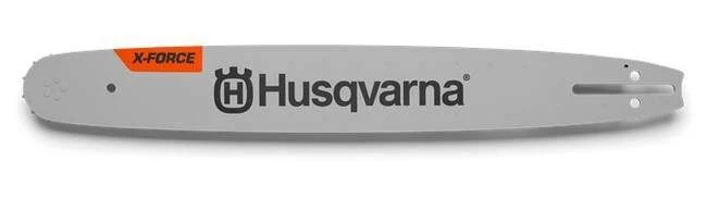 Husqvarna 16" X-Force Laminated Bar 3 Husqvarna 16" X-Force Laminated Bar