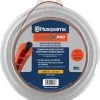Husqvarna TitaniumX Pro Trimmer Line 0.095 In 200 Ft Donut 2 Husqvarna TitaniumX Pro Trimmer Line 0.095 In 200 Ft Donut -Garden And Farm Shop husqvarna5349428 1