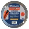 Husqvarna TitaniumX Pro Trimmer Line 0.095 In 3 Lb Spool