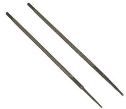 Husqvarna 2 Pack 5/32 Chainsaw Chain Files