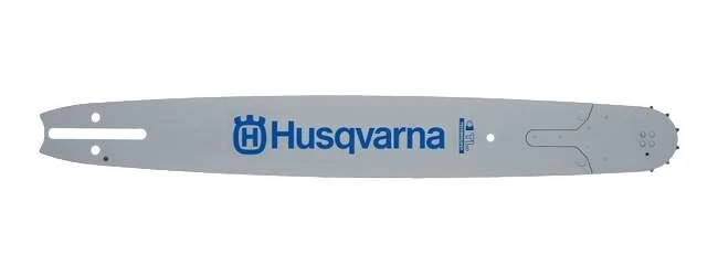 Husqvarna 12 In Chainsaw Guide Bar 3/8 In Pitch .050 In 3 Husqvarna 12 In Chainsaw Guide Bar 3/8 In Pitch .050 In