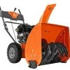Husqvarna St 124, 24 In Wide Residential Snow Blower