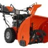 Husqvarna St 224, 24 In Wide Residential Snow Blower 2 Husqvarna St 224, 24 In Wide Residential Snow Blower -Garden And Farm Shop husqvarna5349446 1
