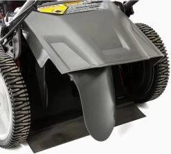 Husqvarna Gas Self Propelled Push Lawn Mower - Honda Engine - Orange -Garden And Farm Shop husqvarna5349909 2