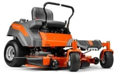 Husqvarna Z254F Zero Turn Mower - 24 Hp