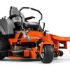 Husqvarna Mz54 Residential Zero Turn Lawn Mower -Garden And Farm Shop husqvarna5352308 1