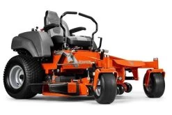 Husqvarna Mz54 Residential Zero Turn Lawn Mower