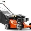 Husqvarna L221AK Walk Behind Mower -Garden And Farm Shop husqvarna 5349931