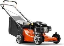 Husqvarna L221AK Walk Behind Mower