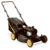 Husqvarna Pro Self-Propelled 3-N-1 Lawn Mower - 140Cc