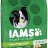 Iams Proactive Health Minichunks Food - Adult, 30 Lb 2 Iams Proactive Health Minichunks Food - Adult, 30 Lb -Garden And Farm Shop iams451206 1