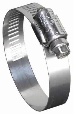 Ideal Hose Clamp Marine Grade - 3 1/2 In|5 1/2 In 5 Ideal Hose Clamp Marine Grade - 3 1/2 In|5 1/2 In - Image 3