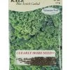 Ferry-Morse Blue Scotch Curled Kale Seed Packet - 2.7 G 2 Ferry-Morse Blue Scotch Curled Kale Seed Packet - 2.7 G -Garden And Farm Shop img 7306