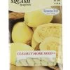 Ferry-Morse Spaghetti Squash Seed Packet - 5 G 2 Ferry-Morse Spaghetti Squash Seed Packet - 5 G -Garden And Farm Shop img 7320