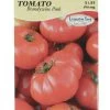 Ferry-Morse Brandywine Pink Tomato Seed Packet - 180 Mg 2 Ferry-Morse Brandywine Pink Tomato Seed Packet - 180 Mg -Garden And Farm Shop img 7336