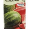 Ferry-Morse Crimson Sweet Watermelon Seed Packet - 3 G