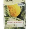 Ferry-Morse Buttercup Squash Seed Packet - 4 G -Garden And Farm Shop img 7391
