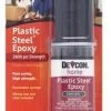 Devcon Plastic Steel Epoxy - .84 Oz -Garden And Farm Shop itwglobalbrands5633301 1