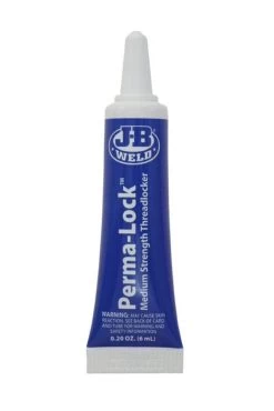 J-B Weld Perma-Lock Medium Strength Threadlocker -Garden And Farm Shop jbweld1174006 2