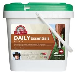 Formula 707 Daily Essentials - 6 Lb