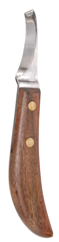 Tough-1 Professional Right Handed German Hoof Knife