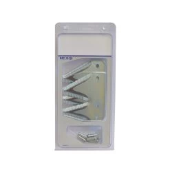 Kondex H & S Bale Chopper (2 Of Left Hand With Rivets)