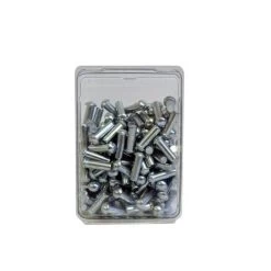 Kondex Rivet Hardware Pack - 1 Pound, 5-1/2" X 5/8"