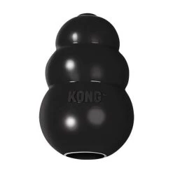 Kong Extreme Toy - Black