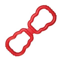 Kong Tug Toy - Red